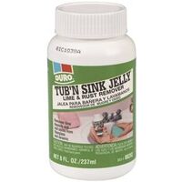 Tub & Sink Jelly, 8 oz
