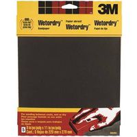3M Wetordry 9084NA Wet/Dry Sand Paper?