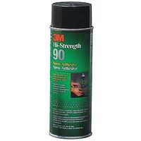 Hi-Strength Spray Adhesive, 16 1/4 Oz