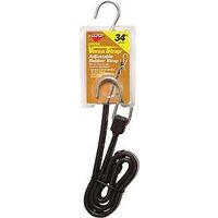 Adjustable Rubber Tie Down, 34"