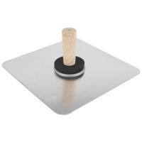 6785414 - 13X13IN ALUM HAWK