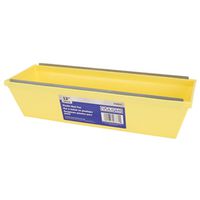 6785521 - 12IN PLASTIC DRYWALL MUD PAN