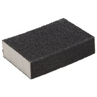 6785810 - SANDING SPONGE 3-3/4 X 2-5/8
