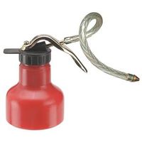 6786131-6OZ PISTOL FLEX OILER