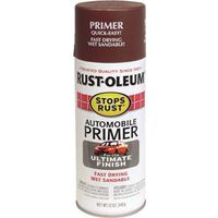 6786362 - 12OZ RED RUSTSTOP SPRAY PRIMER