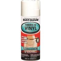 6787675 - VINYL&FABRIC GLS WHT 11OZ SPR