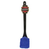 SM Arnold 25-620 Auto Body Cleaning Brush with Soft Flagged Tip