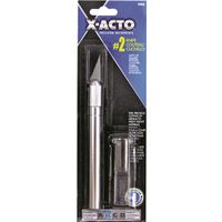 6788426 - XACTO #2 KNIFE WITH CAP