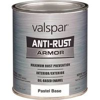 Valspar 044.0021805.005 Rust Preventive Enamel Paint