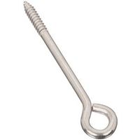 6790158 - 5/16X6 ZINC LAG THREAD EYEBOLT