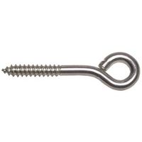 6790174 - 7/16X5.25 ZNC LAG THRD EYEBOLT