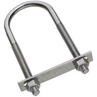 u bolt, 5/16in. x 1 1/4in. x 4 1/4in.
