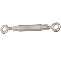 6790273 - 6-1/2IN EYE/EYE TURNBUCKLE