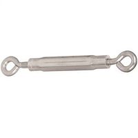 6790281 - 1/4X71/2IN EYE/EYE TURNBUCKLE