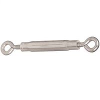 6790307 - 3/8X10-1/2 EYE/EYE TURNBUCKLE