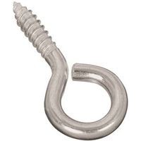6790448 - 2-5/8 BRIGHT ZINC EYE SCREW