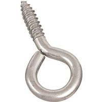 6790455 - 2-7/8 BRIGHT ZINC EYE SCREW