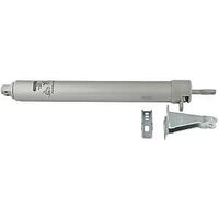 pneumatic door closer, aluminum