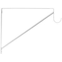 Shelf & Rod Bracket