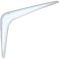 Utility Shelf Bracket, 6" x 8"