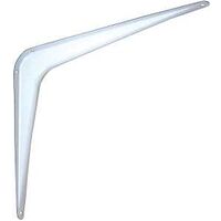 Utility Shelf Bracket, 10" x 12"