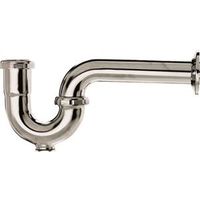 p-trap, 17 gauge x 1 1/4in.