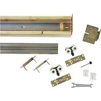 pocket door frame set # 150