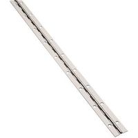 6791198 - 1-1/16X48 CONTINUOUS HINGE NKL