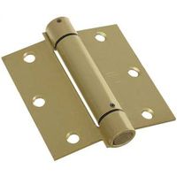 6791248 - 3-1/2 SBRS SPRG DOOR HINGE RES