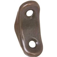 6791701 - 1X1 BRN CHAIR/TABLE LEG BRACE