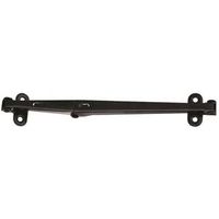 6791719 - 10" BLACK DROPLEAF TABLE BRACE