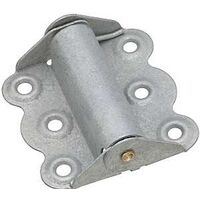 Galvanized Spring Screen Door Hinge