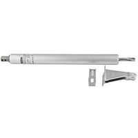 Hydraulic Door Closer, Aluminum