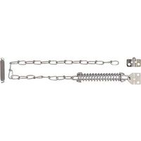 6791859 - ZINC SCREEN DOOR STOP CHAIN
