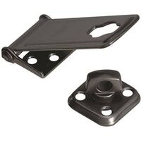 Lifespan Safety Hasps, 4 1/2"