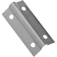 Inside Corner Brace, 3in. Steel