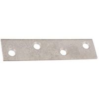 6792329 - 3X3/4 GALV STEEL MENDING PLATE