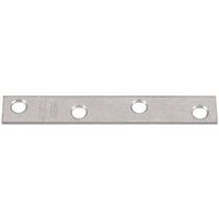 6792352 - 4X7/8 GALV/STEEL MENDING PLATE