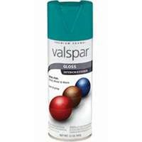 enamel gloss spray paint, mediterranean