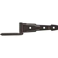 ornament screw hook & strap hinge