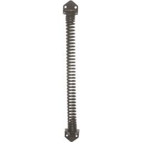Ornamental Adjustable Gate Spring, 14in.