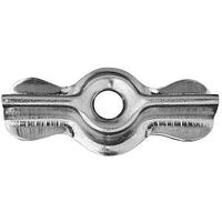 Turn Button, Zinc