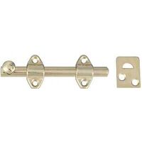 Surface Bolt, 4"