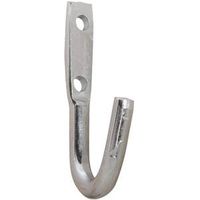 6793160 - 3-1/2IN BRIGHT ZINC ROPE HOOK
