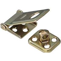 Lifespan Safety Hasps, 2 1/2"