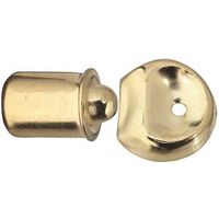 6793798 - 3/8 BORE BRT BRS BULLET CATCH