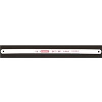 6794150 - 24PT BI-M HACKSAW BLADE 10IN