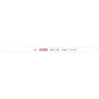 Bi-Metal Hacksaw Blade, 10in. x 24TPI