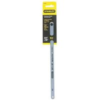 6794218 - 32PT STEEL HACKSAW BLADE 10IN