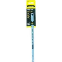 Steel Hacksaw Blade, 10in. x 32TPI